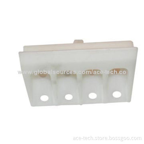 Plastic molding, OEM orders are welcome